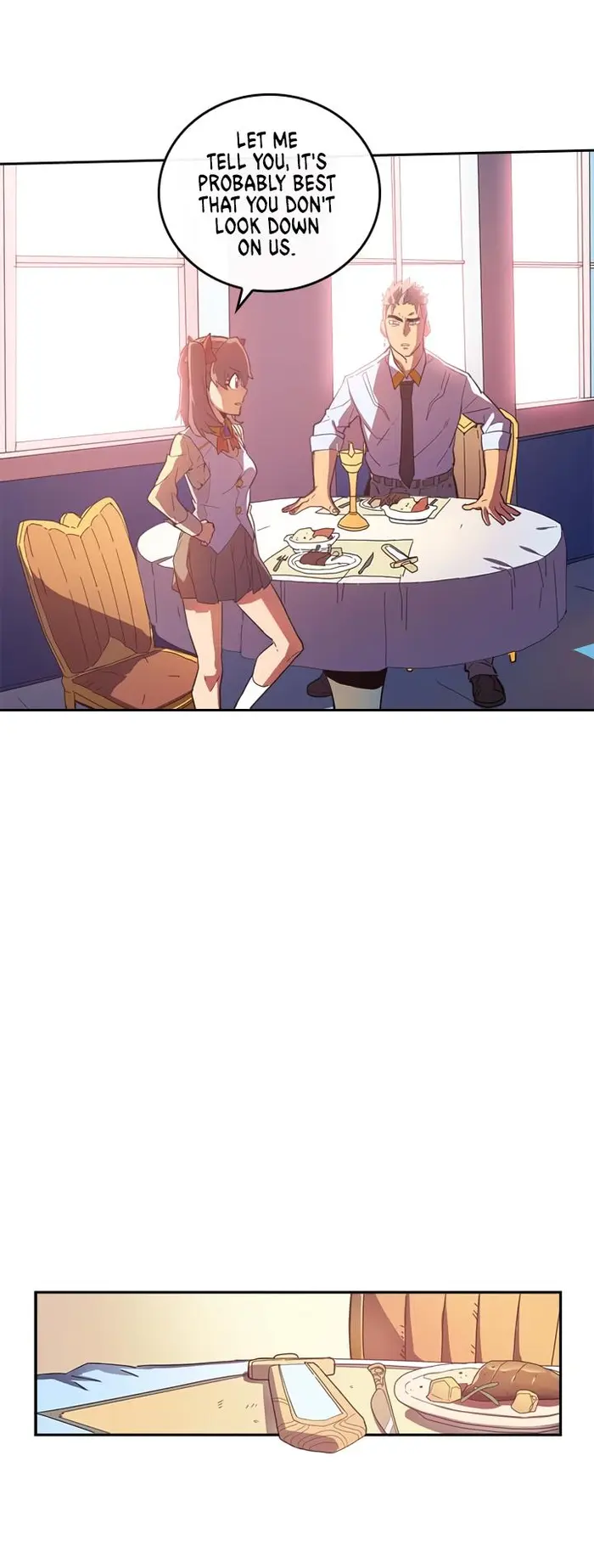 A Returner’s Magic Should Be Special Chapter 22 image 24_optimized